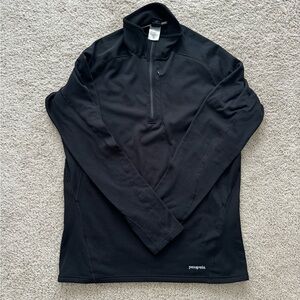 Patagonia Quarter Zip